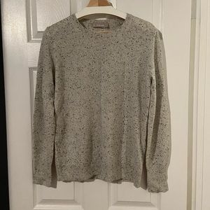 NWT！everlane cashmere sweater